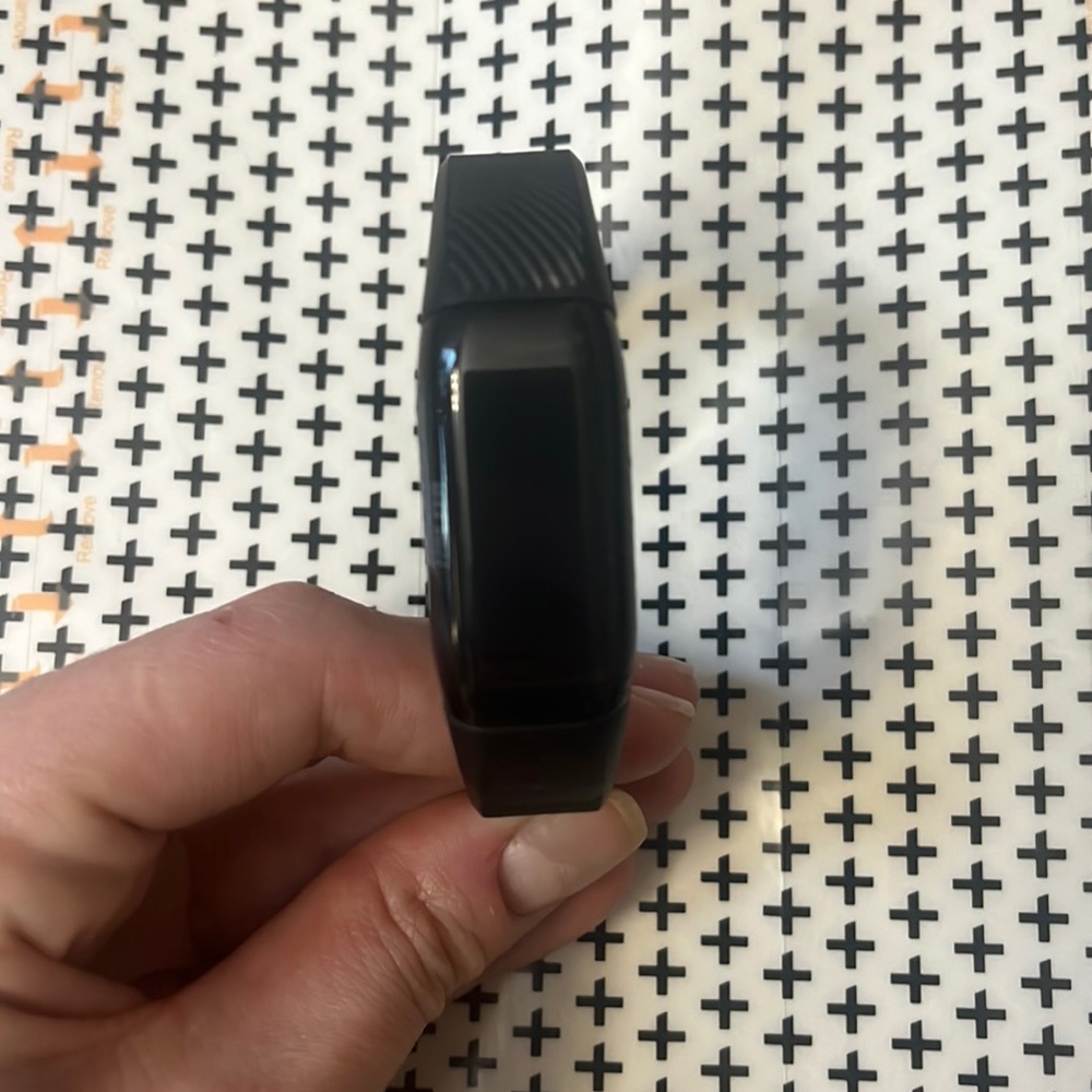 Max Buzz Wristband